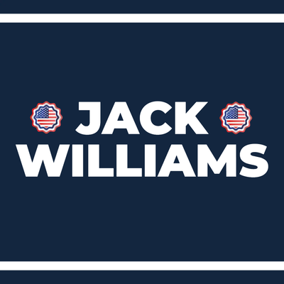 Custom Outdoor Yard Signs Multiple Sizes Jack Williams