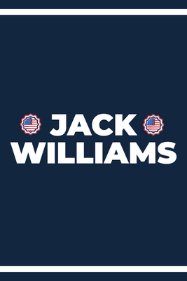 Custom Outdoor Yard Signs Multiple Sizes Jack Williams