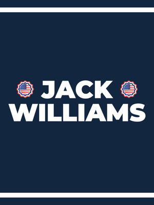 Custom Outdoor Yard Signs Multiple Sizes Jack Williams