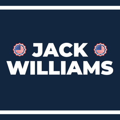 Custom Outdoor Yard Signs Multiple Sizes Jack Williams
