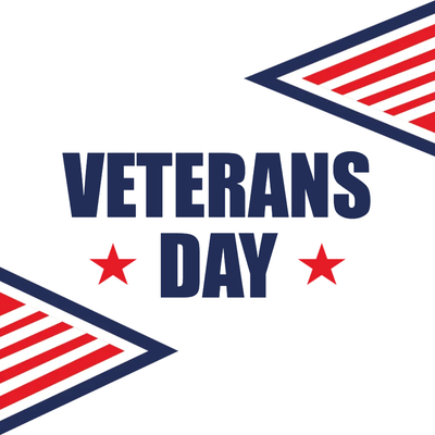 Custom Outdoor Yard Signs Multiple Sizes Veterans Day