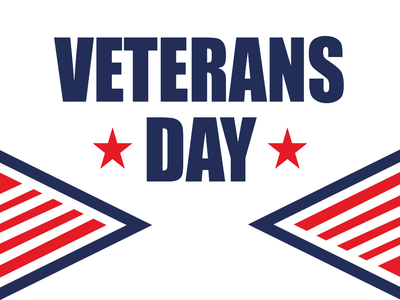 Custom Outdoor Yard Signs Multiple Sizes Veterans Day