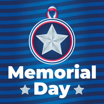 Custom Outdoor Yard Signs Multiple Sizes Memorial Day