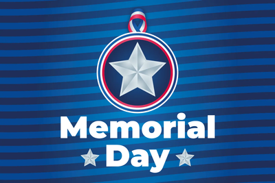 Custom Outdoor Yard Signs Multiple Sizes Memorial Day