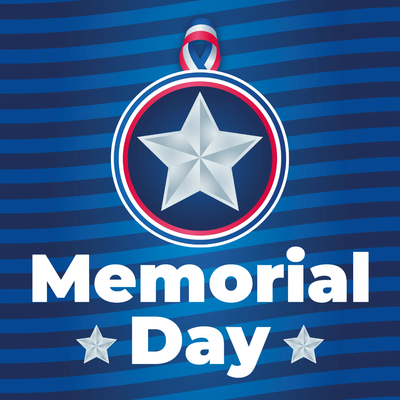 Custom Outdoor Yard Signs Multiple Sizes Memorial Day