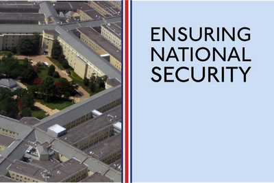 Custom Outdoor Yard Signs Multiple Sizes Ensuring National Security