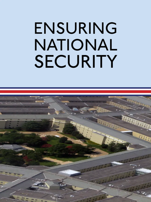 Custom Outdoor Yard Signs Multiple Sizes Ensuring National Security