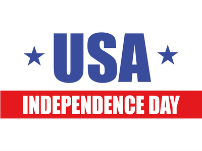 Custom Outdoor Yard Signs Multiple Sizes America Independence