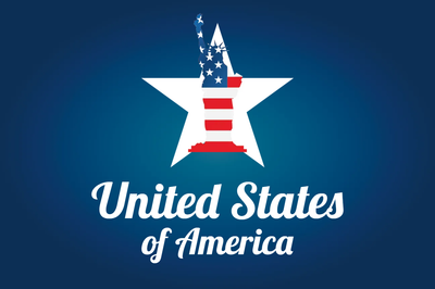 Custom Outdoor Yard Signs Multiple Sizes Statue Of Liberty