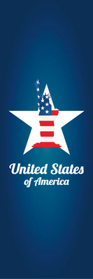 Custom Outdoor Yard Signs Multiple Sizes Statue Of Liberty