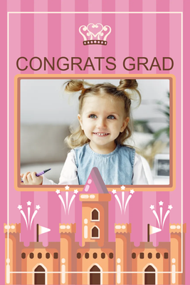 Custom Outdoor Yard Signs Multiple Sizes Congrats Graduates