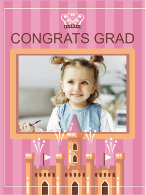 Custom Outdoor Yard Signs Multiple Sizes Congrats Graduates