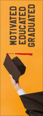 Custom Outdoor Yard Signs Multiple Sizes Graduated