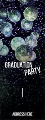 Custom Outdoor Yard Signs Multiple Sizes Graduation Party Event