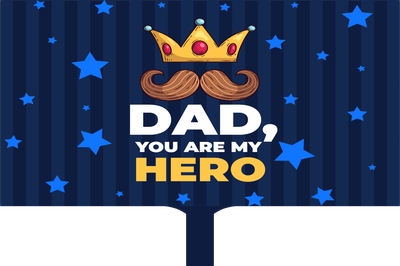 Custom Hand Fans Multiple Sizes  My Hero