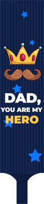 Custom Hand Fans Multiple Sizes  My Hero