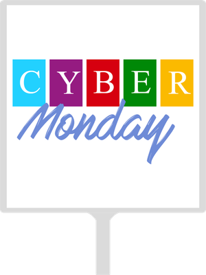 Custom Hand Fans Multiple Sizes Cyber Sale