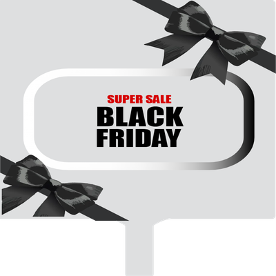 Custom Hand Fans Multiple Sizes Black Friday 4