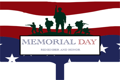 Custom Hand Fans Multiple Sizes Remember and Honor
