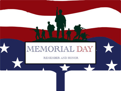 Custom Hand Fans Multiple Sizes Remember and Honor
