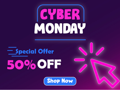 Custom Outdoor Yard Signs Multiple Sizes Cyber Monday Offer