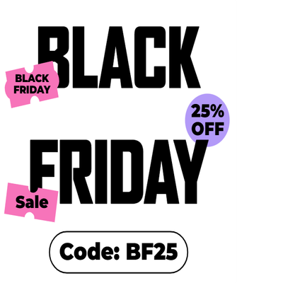 Custom Outdoor Yard Signs Multiple Sizes Black Friday