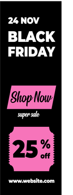 Custom Outdoor Yard Signs Multiple Sizes Super Sale