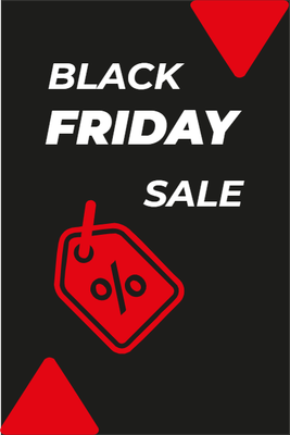 Custom Outdoor Yard Signs Multiple Sizes Friday Sale