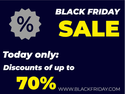 Custom Outdoor Yard Signs Multiple Sizes Friday Discounts