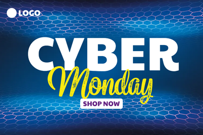 Custom Outdoor Yard Signs Multiple Sizes Cyber Shop Now