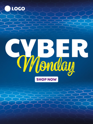 Custom Outdoor Yard Signs Multiple Sizes Cyber Shop Now