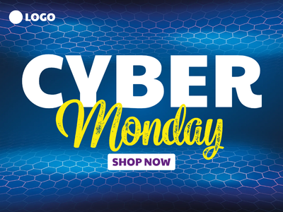 Custom Outdoor Yard Signs Multiple Sizes Cyber Shop Now