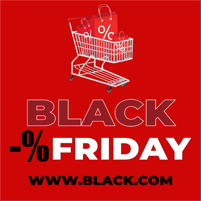 Custom Outdoor Yard Signs Multiple Sizes Friday Cart-%