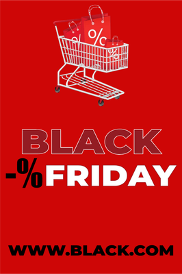 Custom Outdoor Yard Signs Multiple Sizes Friday Cart-%