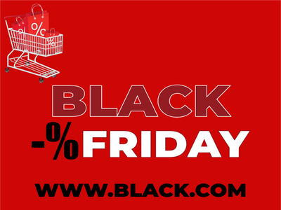 Custom Outdoor Yard Signs Multiple Sizes Friday Cart-%
