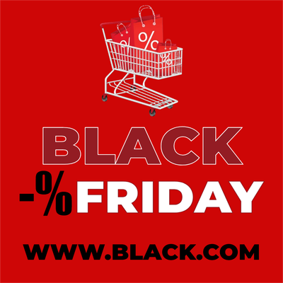 Custom Outdoor Yard Signs Multiple Sizes Friday Cart-%