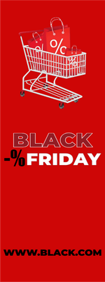 Custom Outdoor Yard Signs Multiple Sizes Friday Cart-%