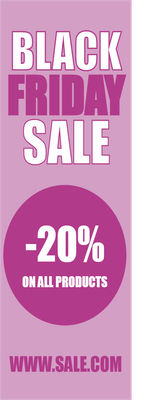 Custom Outdoor Yard Signs Multiple Sizes Friday Sale