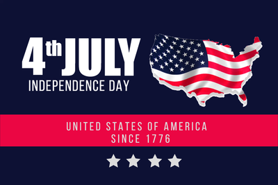 Custom Outdoor Yard Signs Multiple Sizes USA Since 1776