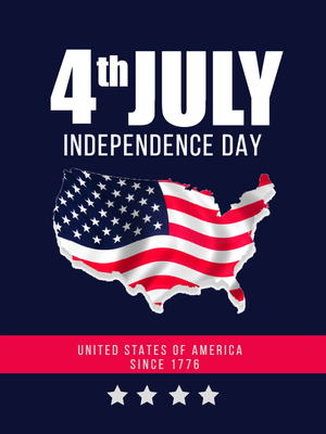 Custom Outdoor Yard Signs Multiple Sizes USA Since 1776