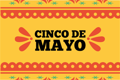 Custom Outdoor Yard Signs Multiple Sizes Cinco De Mayo