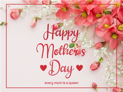 Custom Outdoor Yard Signs Multiple Sizes Mom My Queen