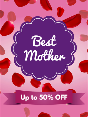 Custom Outdoor Yard Signs Multiple Sizes Best Mother Sale