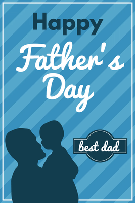 Custom Outdoor Yard Signs Multiple Sizes Happy Fathers Day