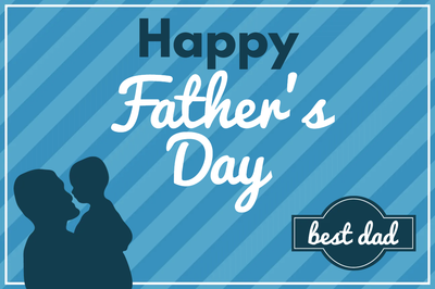 Custom Outdoor Yard Signs Multiple Sizes Happy Fathers Day