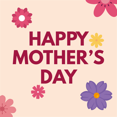 Custom Outdoor Yard Signs Multiple Sizes Mothers Day