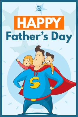 Custom Outdoor Yard Signs Multiple Sizes Best Father Ever