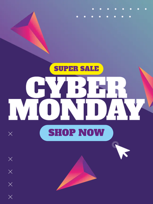 Custom Outdoor Yard Signs Multiple Sizes Cyber Super Sale