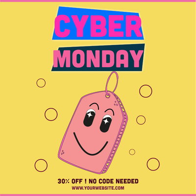 Custom Outdoor Yard Signs Multiple Sizes Cyber Monday Code