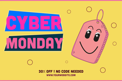 Custom Outdoor Yard Signs Multiple Sizes Cyber Monday Code